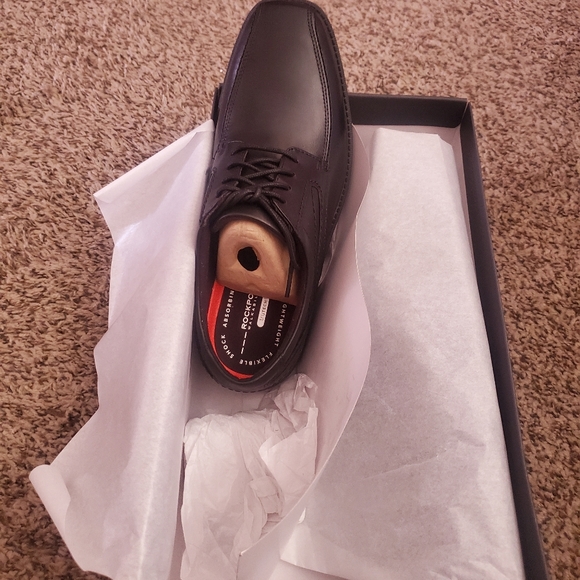 Rockport - Picture 4 of 5